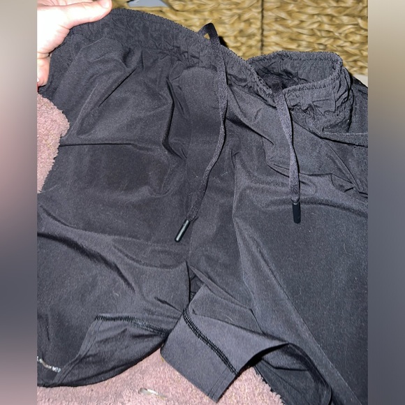 Lululemon Men’s Pace Breaker Linerless Short 5”?. Great condition. Size M - Picture 7 of 7